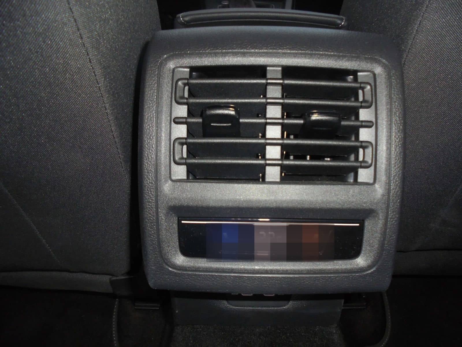 Volkswagen Golf Variant Golf VIII Variant 1.0 TSI foto 12