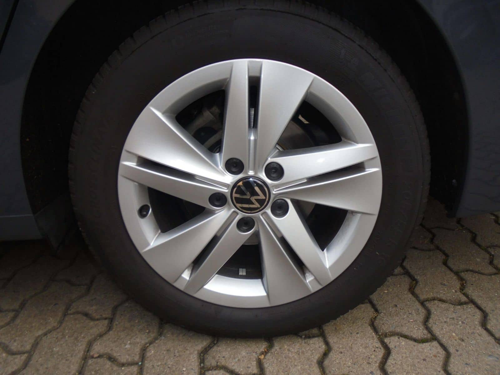 Volkswagen Golf Variant Golf VIII Variant 1.0 TSI foto 21