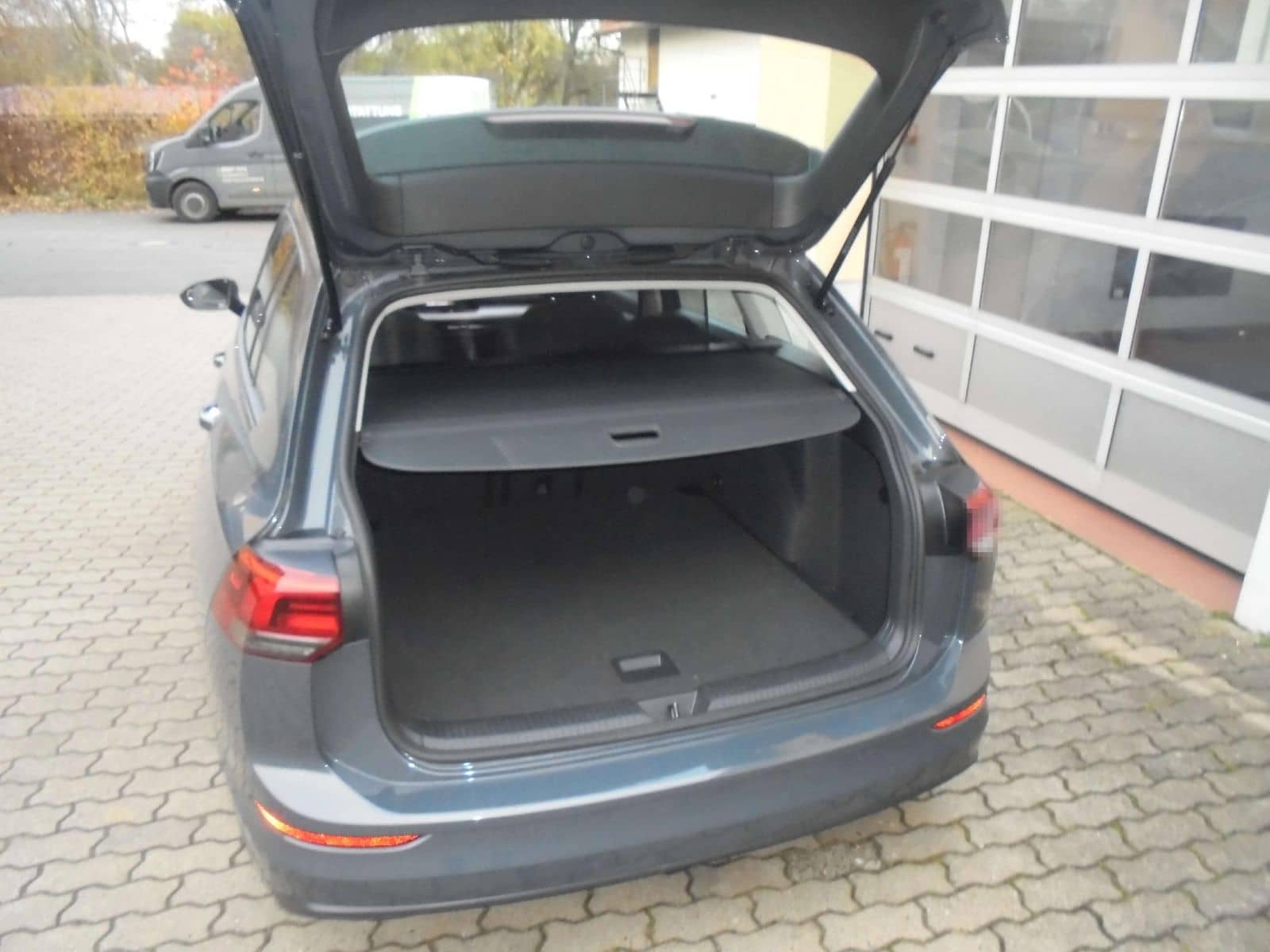 Volkswagen Golf Variant Golf VIII Variant 1.0 TSI foto 7