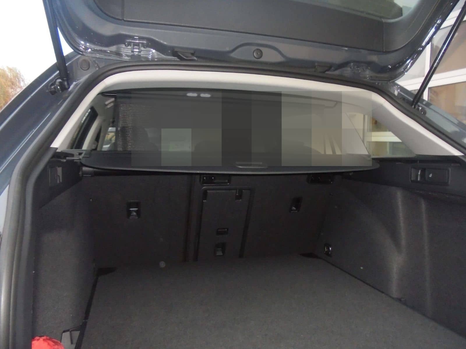 Volkswagen Golf Variant Golf VIII Variant 1.0 TSI foto 8