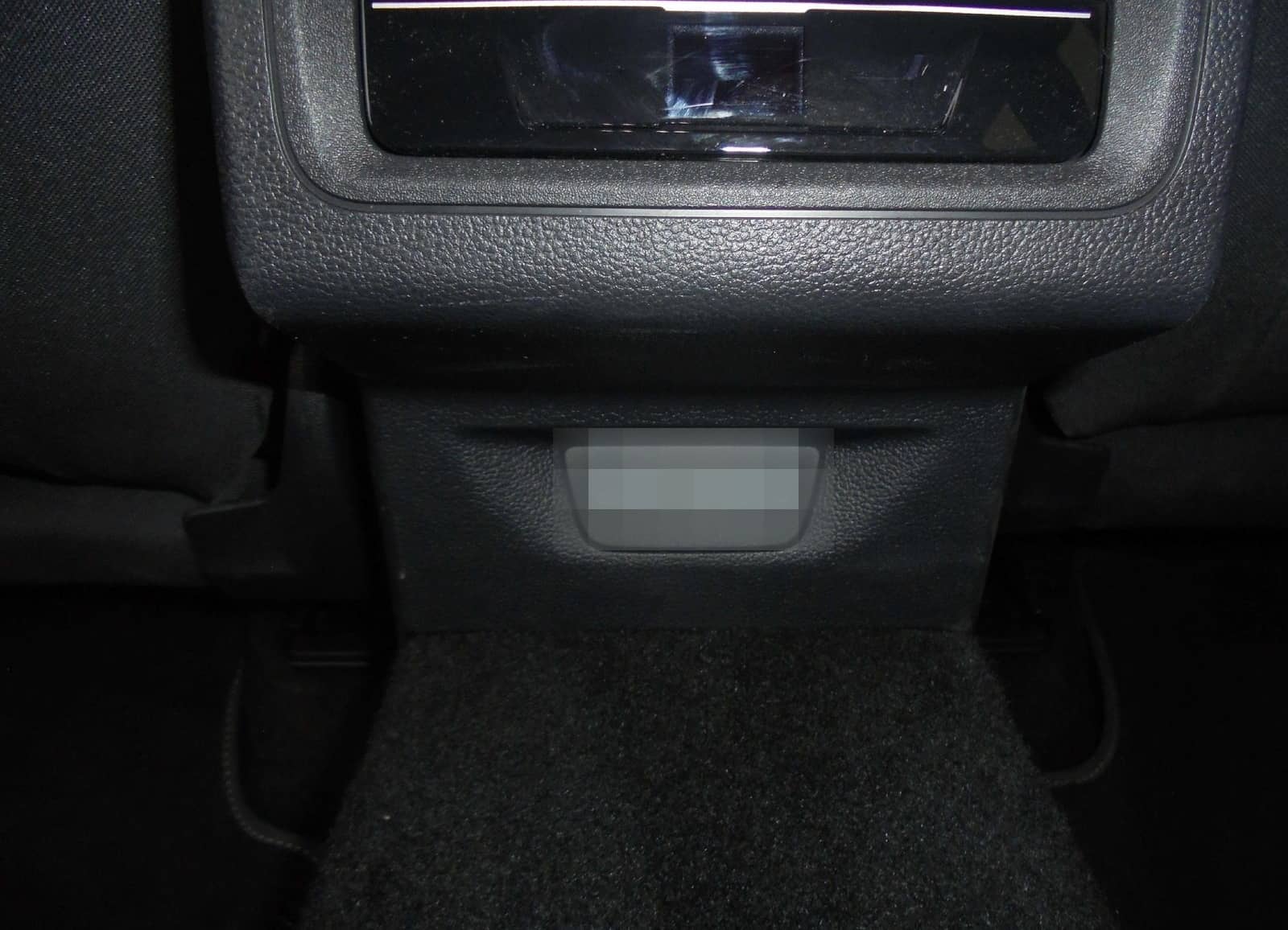 Volkswagen Golf Variant Golf VIII Variant 1.0 TSI foto 10