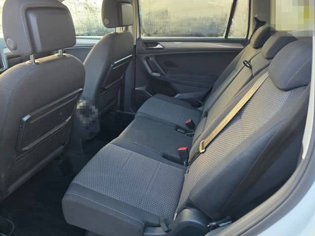 Volkswagen Tiguan Allspace 1.4 TSI Comfortline KLIMA ALU foto 11