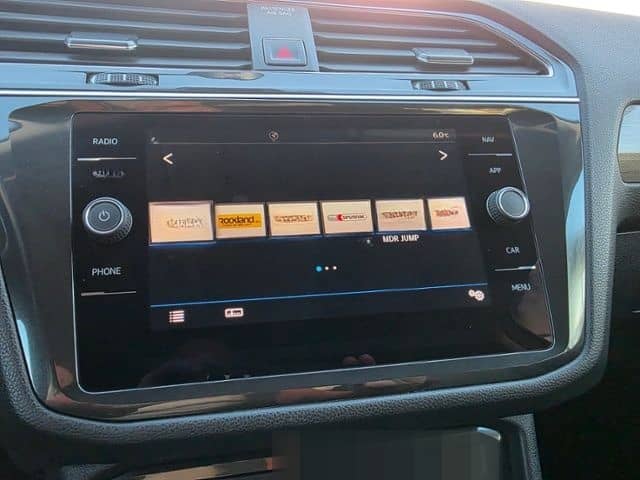 Volkswagen Tiguan Allspace 1.4 TSI Comfortline KLIMA ALU foto 16