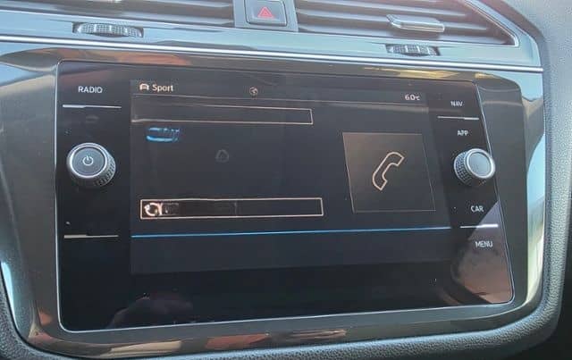 Volkswagen Tiguan Allspace 1.4 TSI Comfortline KLIMA ALU foto 17