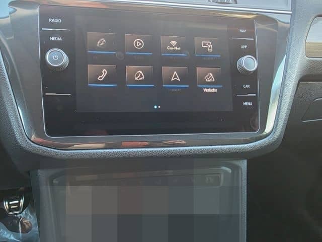 Volkswagen Tiguan Allspace 1.4 TSI Comfortline KLIMA ALU foto 19