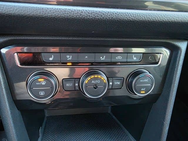 Volkswagen Tiguan Allspace 1.4 TSI Comfortline KLIMA ALU foto 21