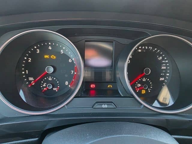 Volkswagen Tiguan Allspace 1.4 TSI Comfortline KLIMA ALU foto 22