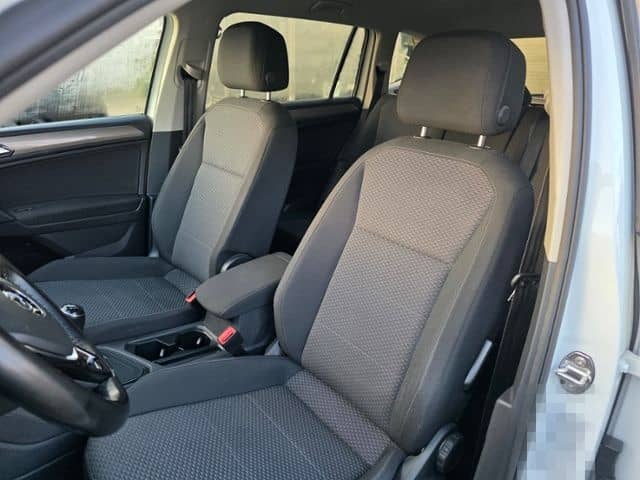 Volkswagen Tiguan Allspace 1.4 TSI Comfortline KLIMA ALU foto 10