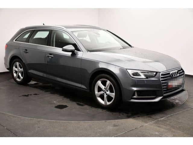 Audi A4 Avant 40TFSI S tronic sport NAVI/XENON/SITZHZ foto 13