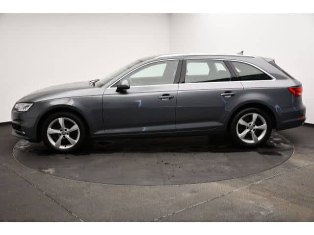 Audi A4 Avant 40TFSI S tronic sport NAVI/XENON/SITZHZ foto 15