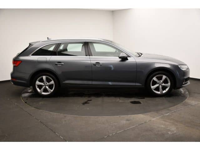 Audi A4 Avant 40TFSI S tronic sport NAVI/XENON/SITZHZ foto 16