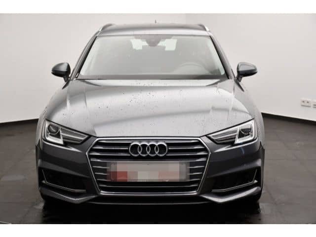 Audi A4 Avant 40TFSI S tronic sport NAVI/XENON/SITZHZ foto 17