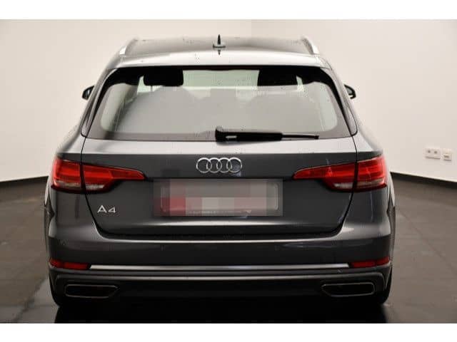 Audi A4 Avant 40TFSI S tronic sport NAVI/XENON/SITZHZ foto 18