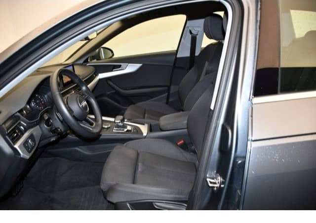 Audi A4 Avant 40TFSI S tronic sport NAVI/XENON/SITZHZ foto 3