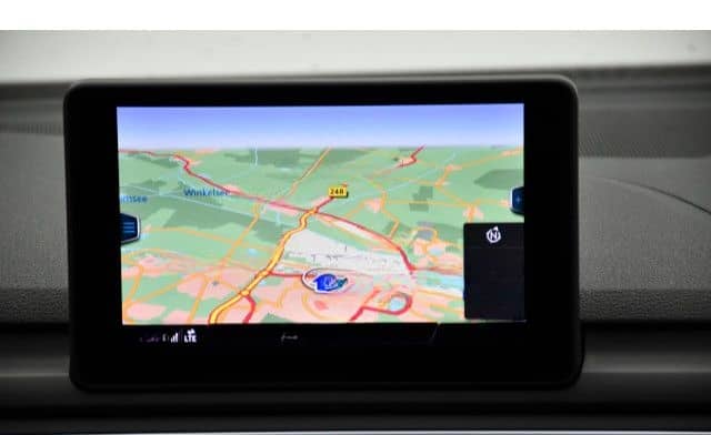 Audi A4 Avant 40TFSI S tronic sport NAVI/XENON/SITZHZ foto 7