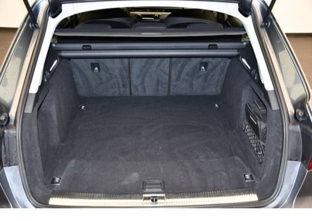 Audi A4 Avant 40TFSI S tronic sport NAVI/XENON/SITZHZ foto 9