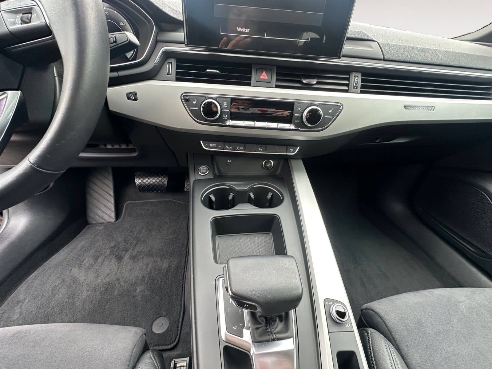 Audi A5 Sportback 40 TDI qu. advanced 19Z*Pano* foto 12