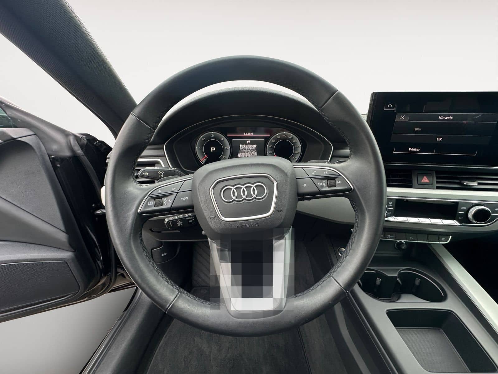 Audi A5 Sportback 40 TDI qu. advanced 19Z*Pano* foto 13