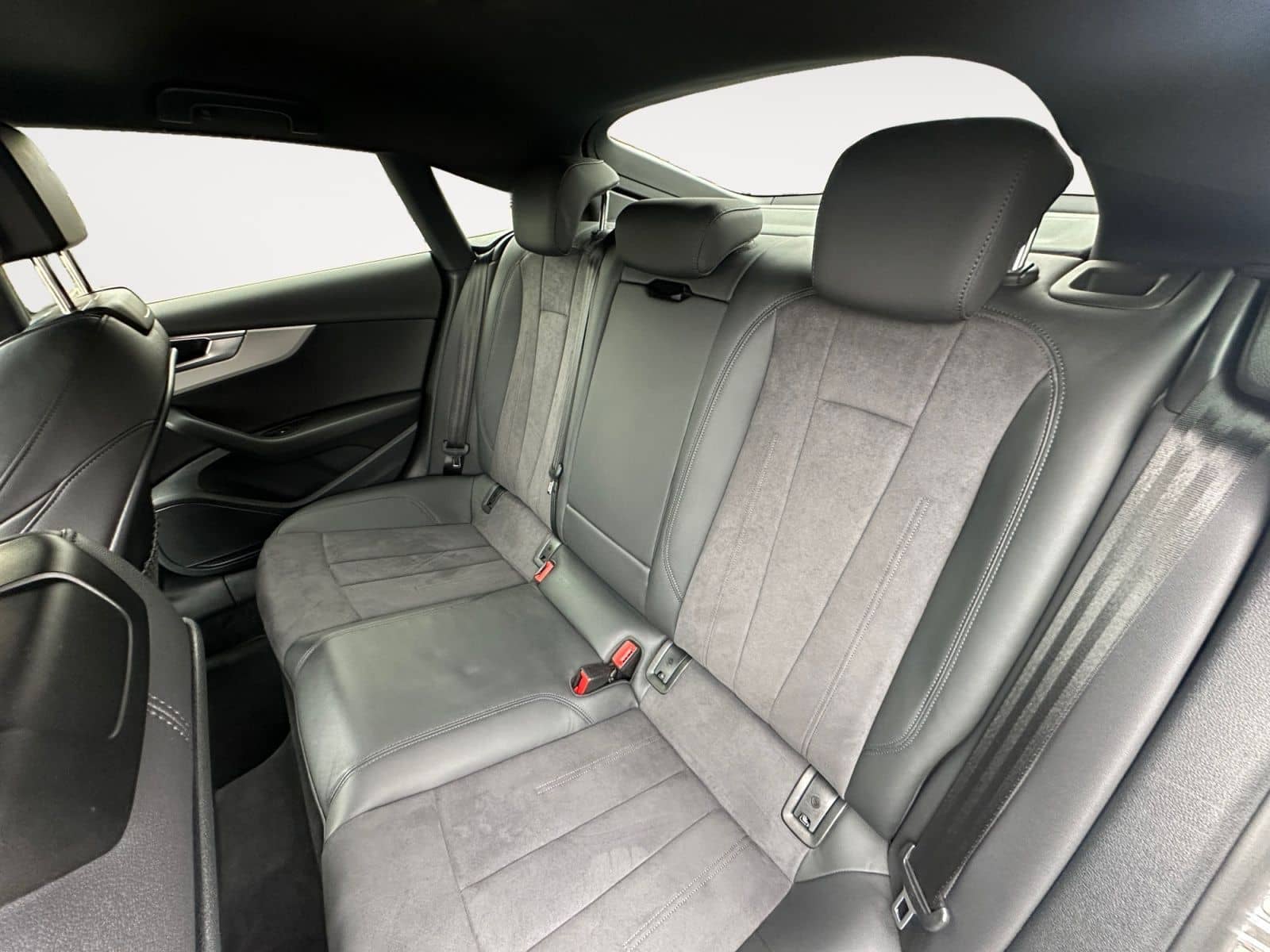 Audi A5 Sportback 40 TDI qu. advanced 19Z*Pano* foto 14