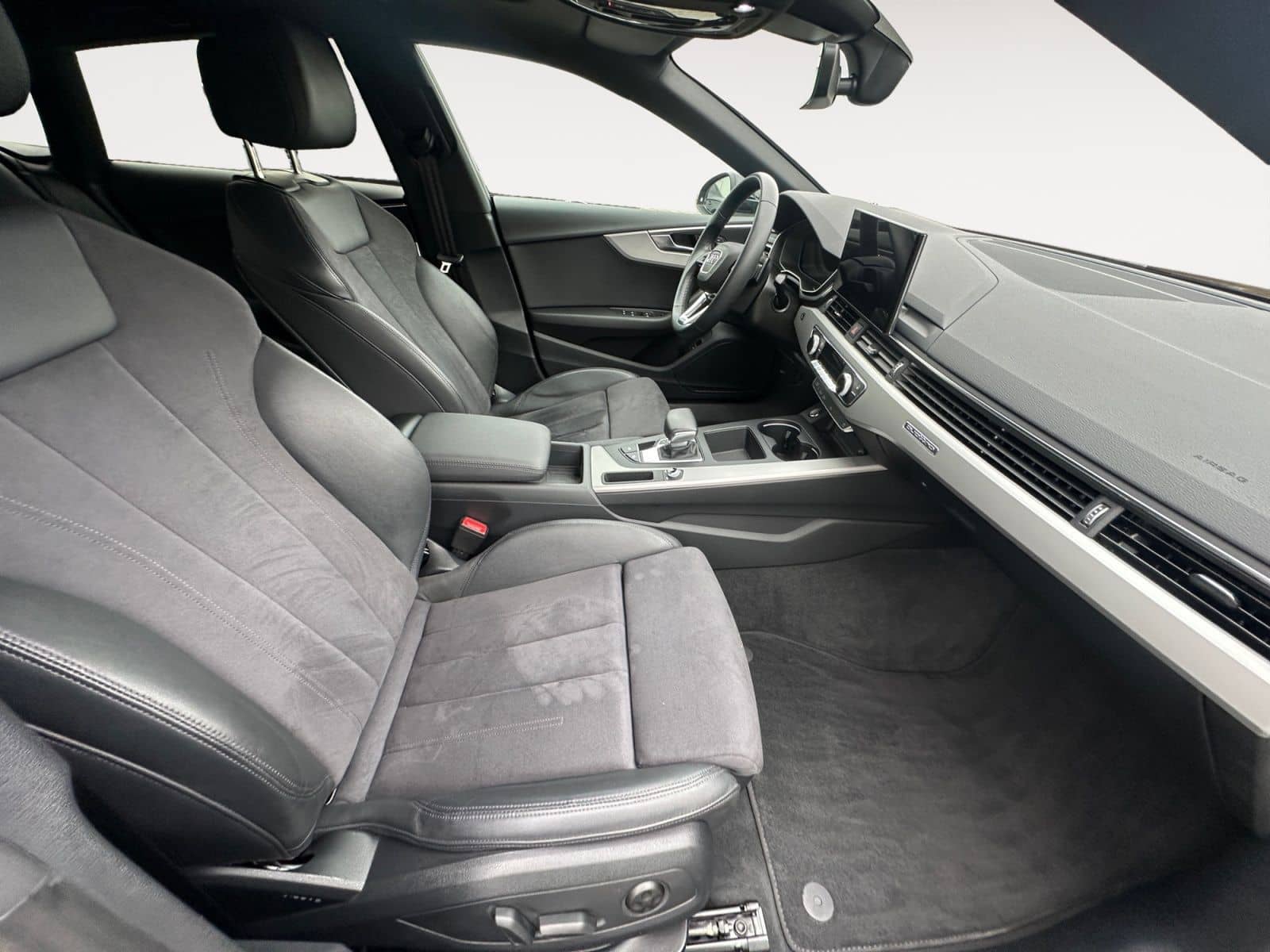 Audi A5 Sportback 40 TDI qu. advanced 19Z*Pano* foto 16