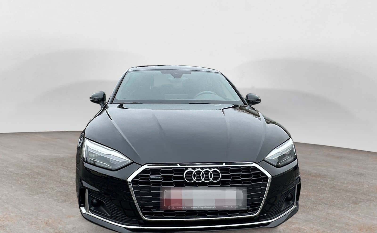 Audi A5 Sportback 40 TDI qu. advanced 19Z*Pano* foto 9