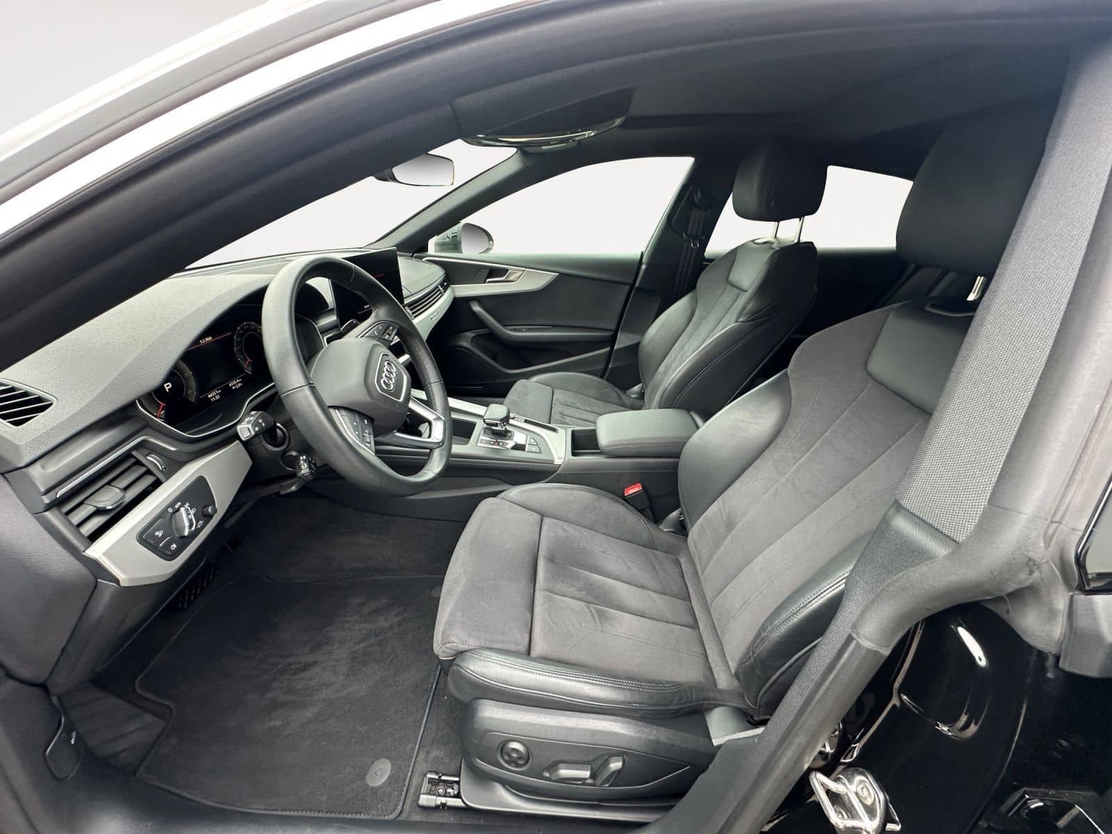 Audi A5 Sportback 40 TDI qu. advanced 19Z*Pano* foto 10