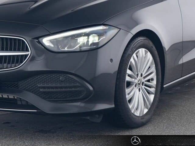 Mercedes-Benz C 300 d 4M Avantgarde Business Lenkradhzg. 360° foto 2