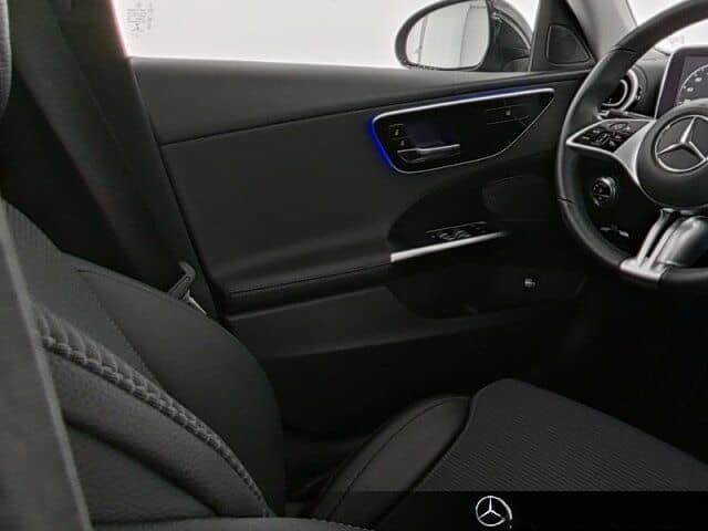Mercedes-Benz C 300 d 4M Avantgarde Business Lenkradhzg. 360° foto 9