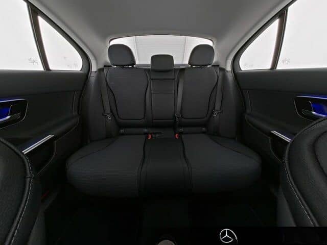 Mercedes-Benz C 300 d 4M Avantgarde Business Lenkradhzg. 360° foto 10