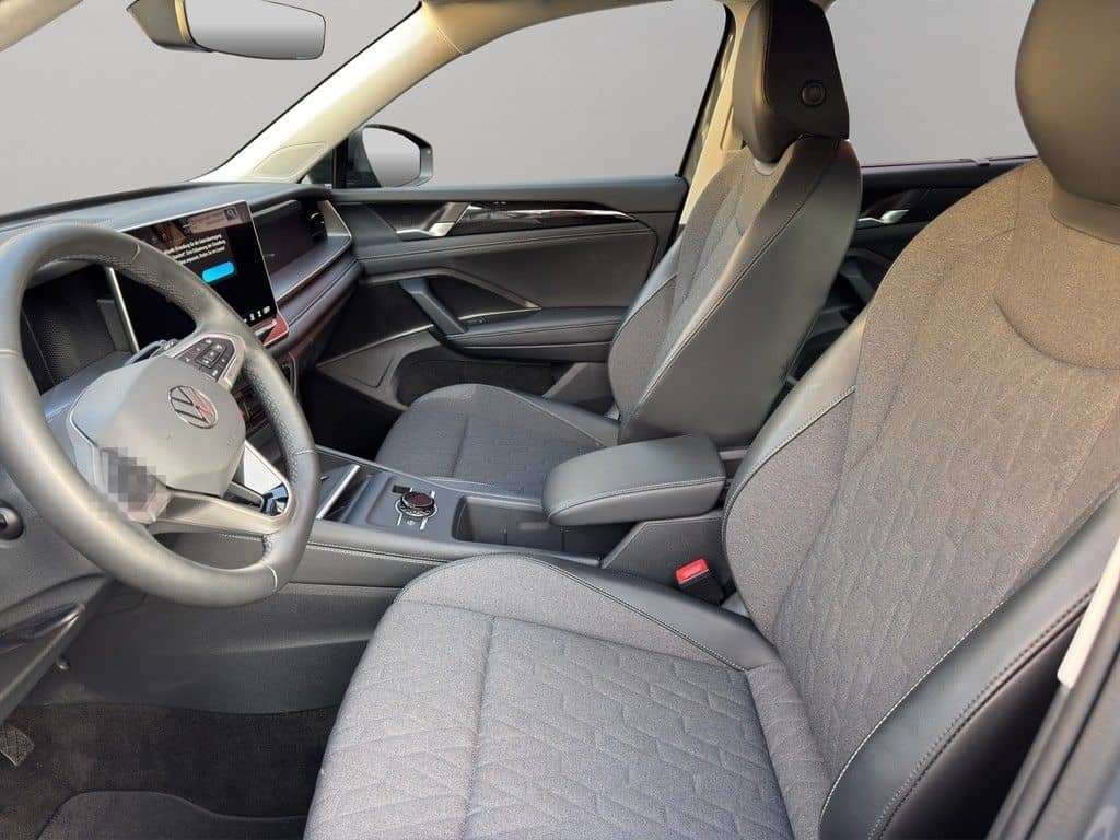 Volkswagen Tayron Life 1.5 eTSI DSG 7Sitze Navi AHK foto 11