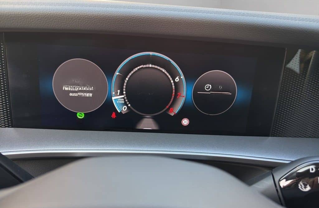 Volkswagen Tayron Life 1.5 eTSI DSG 7Sitze Navi AHK foto 13