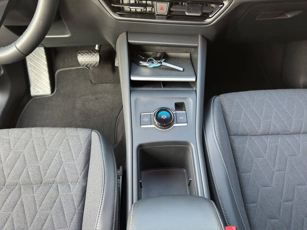 Volkswagen Tayron Life 1.5 eTSI DSG 7Sitze Navi AHK foto 16