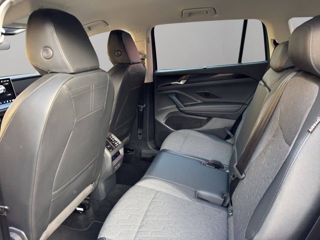 Volkswagen Tayron Life 1.5 eTSI DSG 7Sitze Navi AHK foto 17