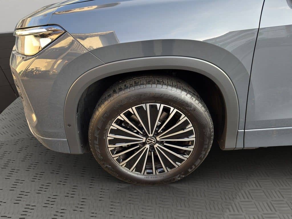 Volkswagen Tayron Life 1.5 eTSI DSG 7Sitze Navi AHK foto 3