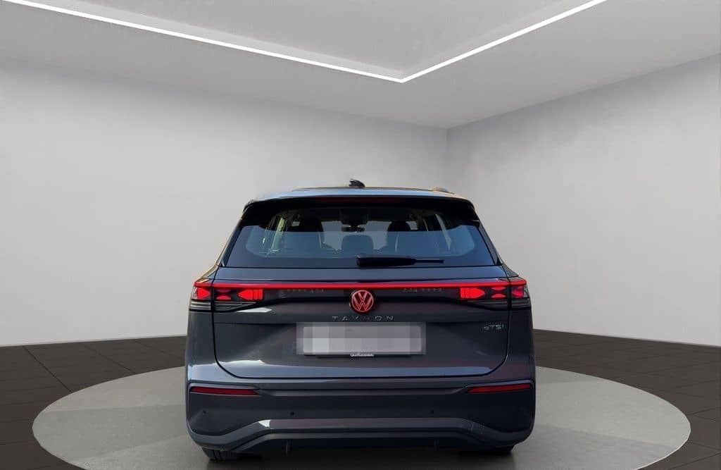 Volkswagen Tayron Life 1.5 eTSI DSG 7Sitze Navi AHK foto 5