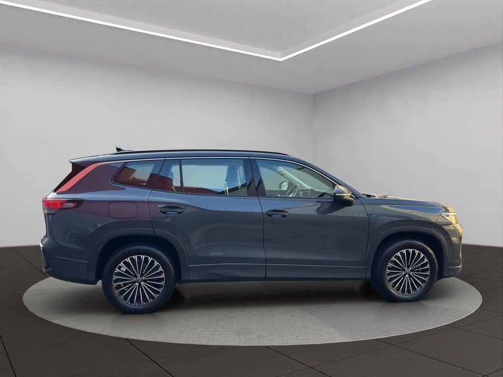 Volkswagen Tayron Life 1.5 eTSI DSG 7Sitze Navi AHK foto 7