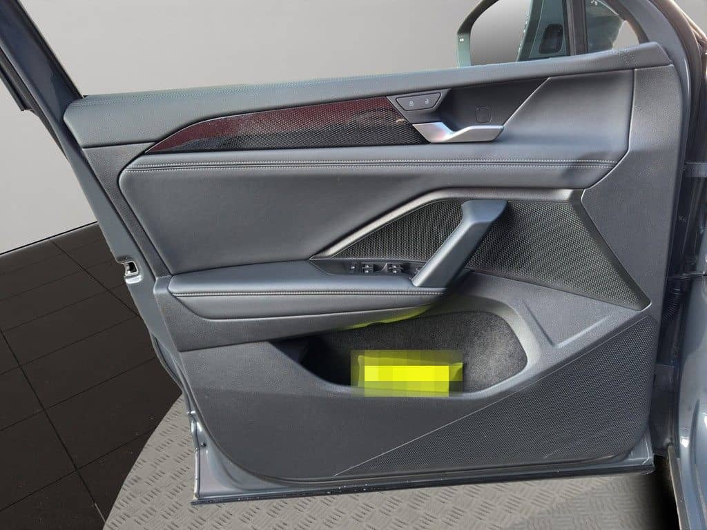 Volkswagen Tayron Life 1.5 eTSI DSG 7Sitze Navi AHK foto 10