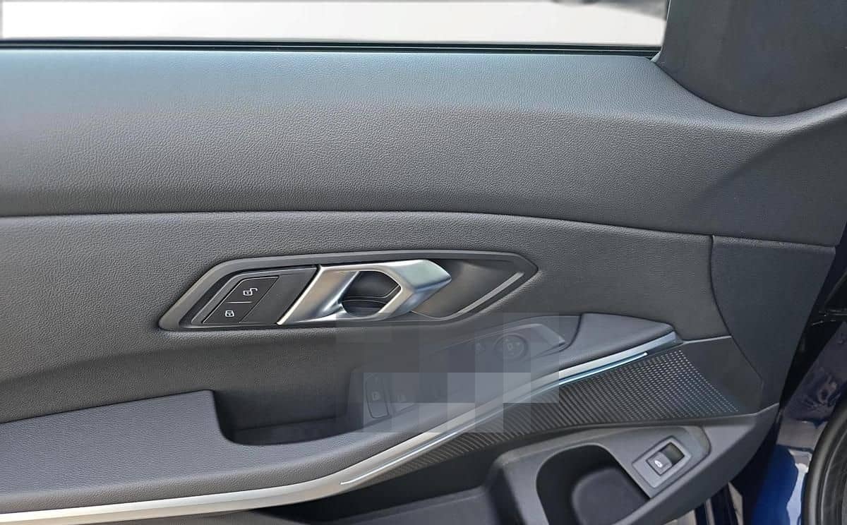 BMW 320 d xDr. Tour. Head-Up+DAB+Sportsitze+360°+Le foto 12