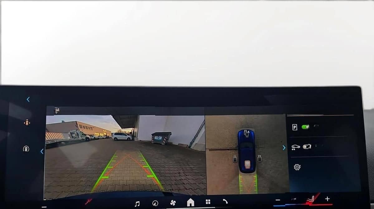 BMW 320 d xDr. Tour. Head-Up+DAB+Sportsitze+360°+Le foto 13