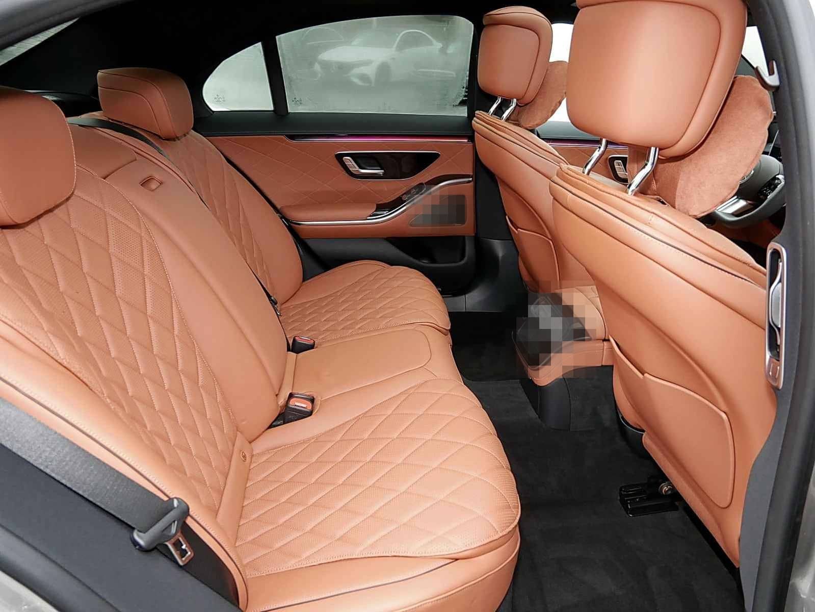 Mercedes-Benz S 450 d 4MATIC++AMG++Soundsystem+Matrix-LED+DAB+ foto 7