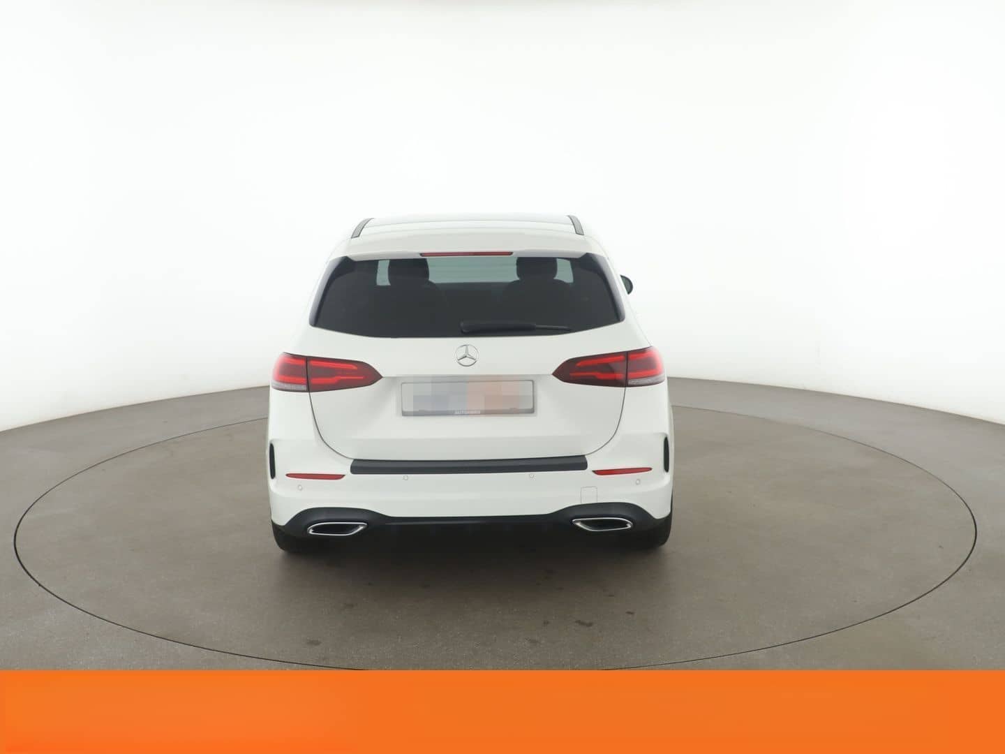 Mercedes-Benz B 180 AMG Line Aut.*LED*NAVI*TEMPO*CAM*PDC*SHZ* foto 5