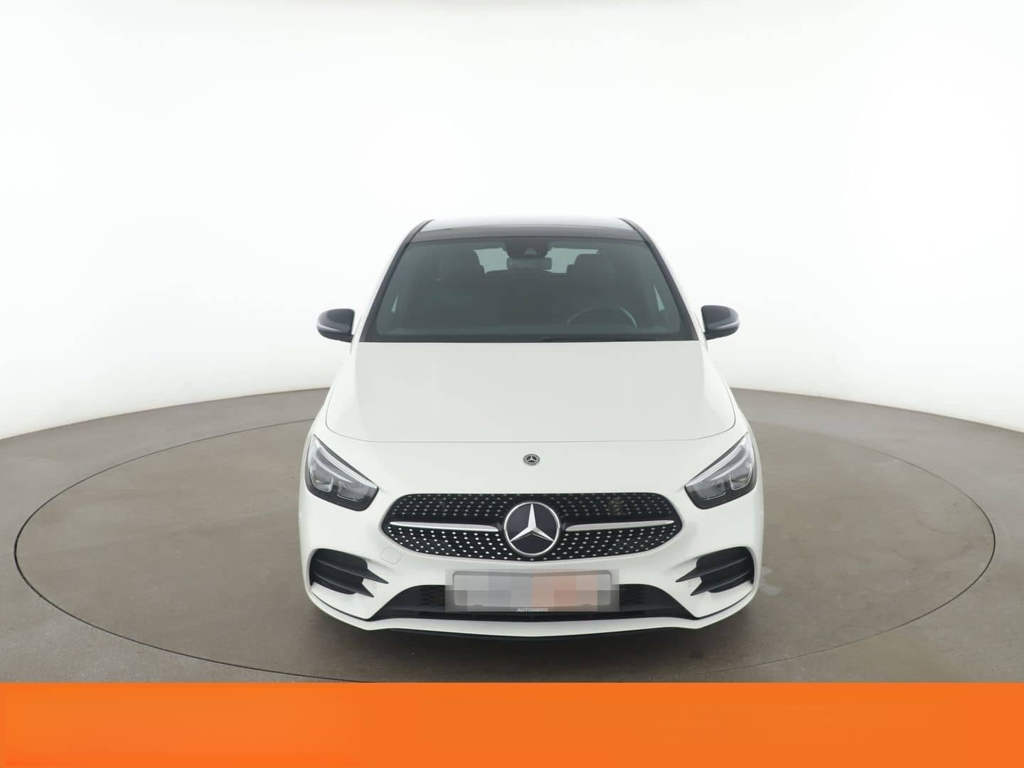 Mercedes-Benz B 180 AMG Line Aut.*LED*NAVI*TEMPO*CAM*PDC*SHZ* foto 9