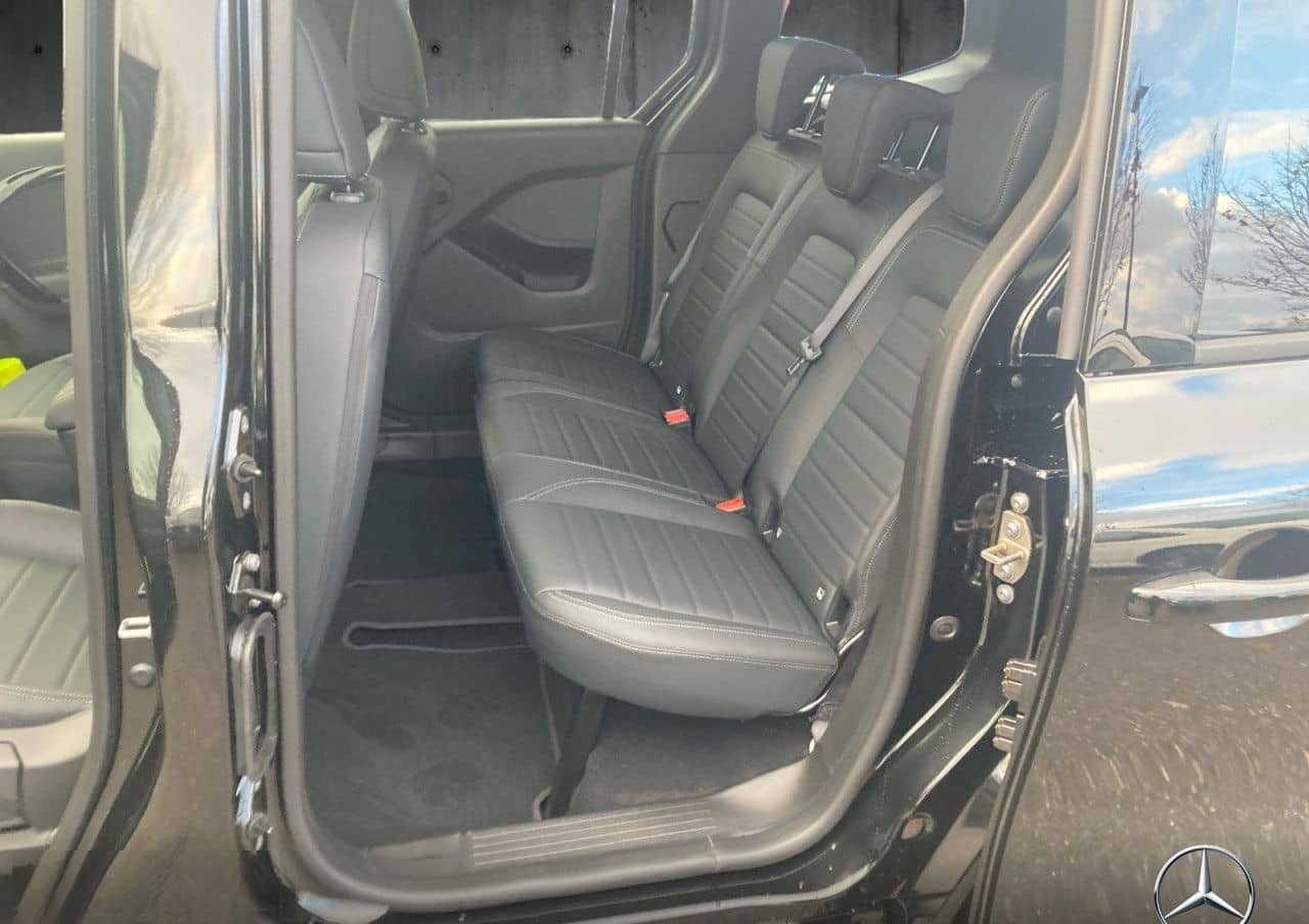 Mercedes-Benz T 180 d EDITION+PROGRESSIVE+Klimaautom+Navi+PTS foto 11