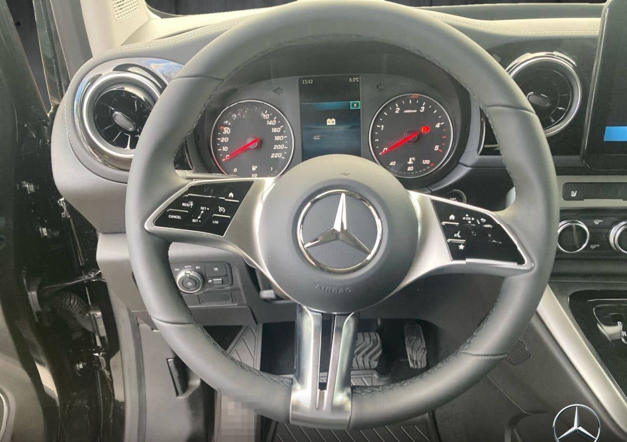 Mercedes-Benz T 180 d EDITION+PROGRESSIVE+Klimaautom+Navi+PTS foto 13