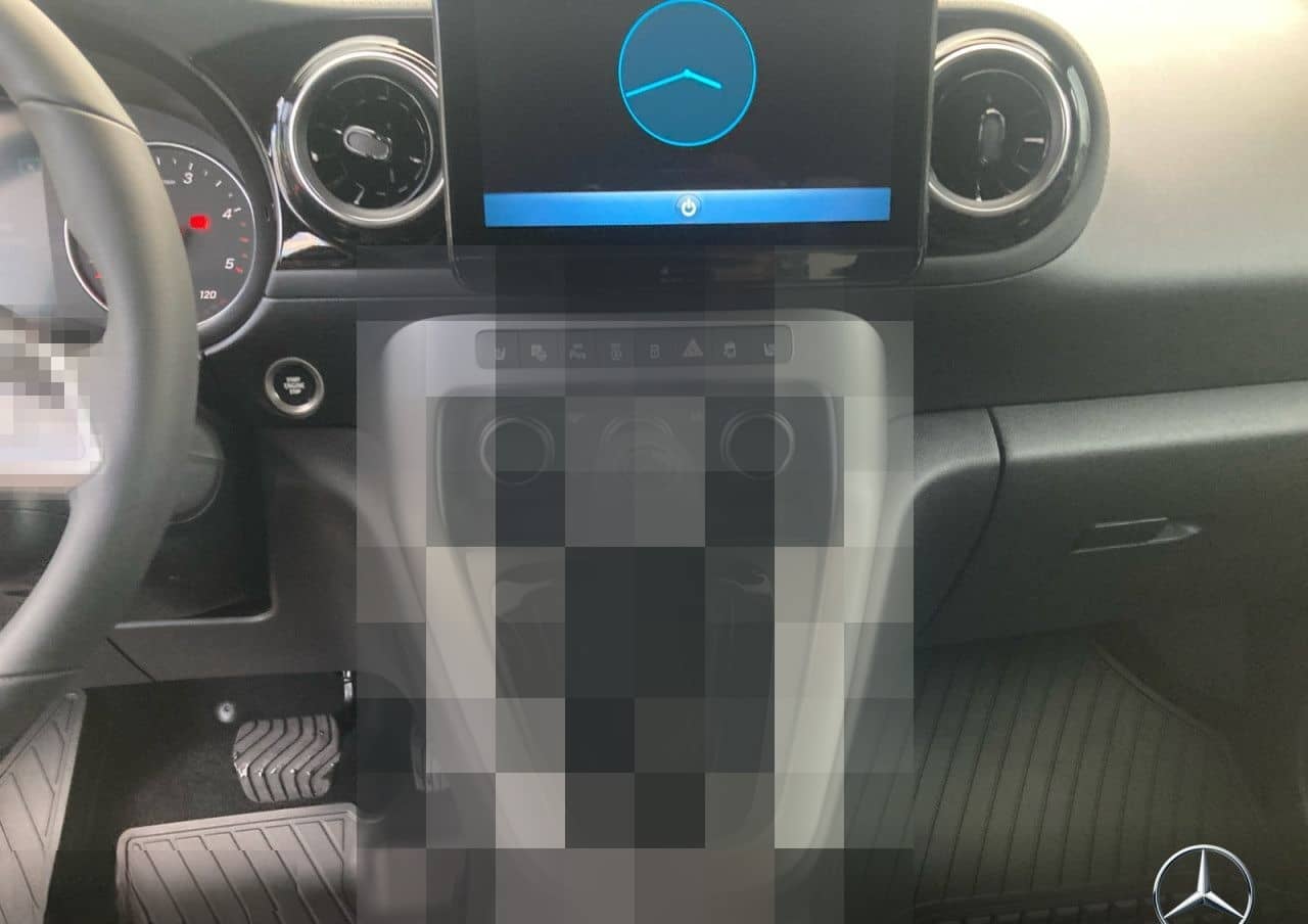 Mercedes-Benz T 180 d EDITION+PROGRESSIVE+Klimaautom+Navi+PTS foto 14