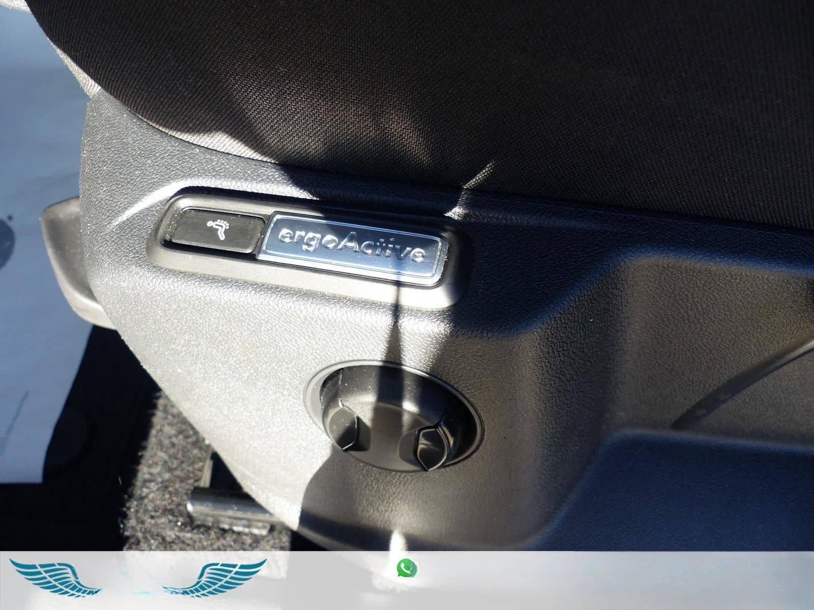 Volkswagen Tiguan DSG 4M 239PS+PANO+NAVI+AID+LED foto 18