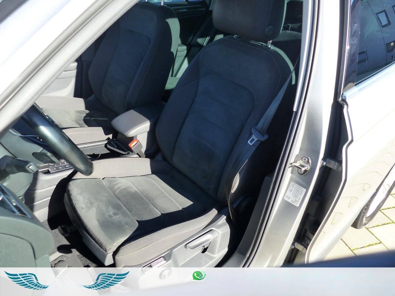 Volkswagen Tiguan DSG 4M 239PS+PANO+NAVI+AID+LED foto 9