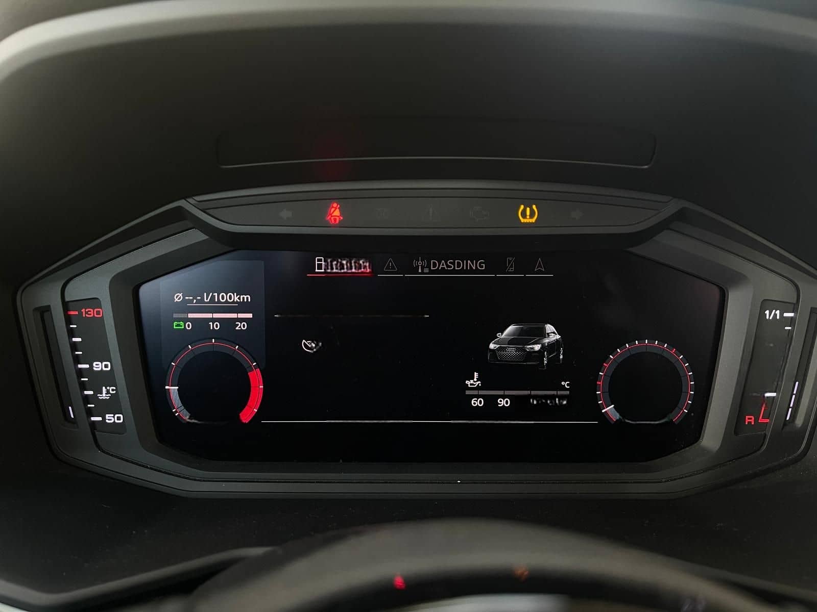 Audi A1 Sportback 1.0 TFSI 30 advanced+Automatik+uvm+ foto 11