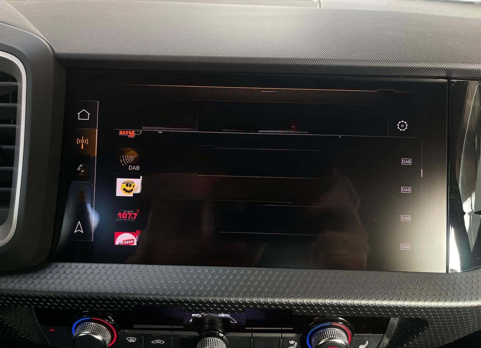 Audi A1 Sportback 1.0 TFSI 30 advanced+Automatik+uvm+ foto 13