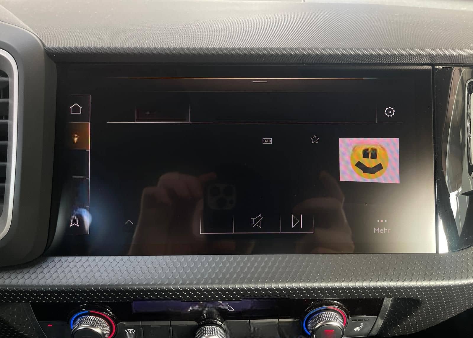 Audi A1 Sportback 1.0 TFSI 30 advanced+Automatik+uvm+ foto 14